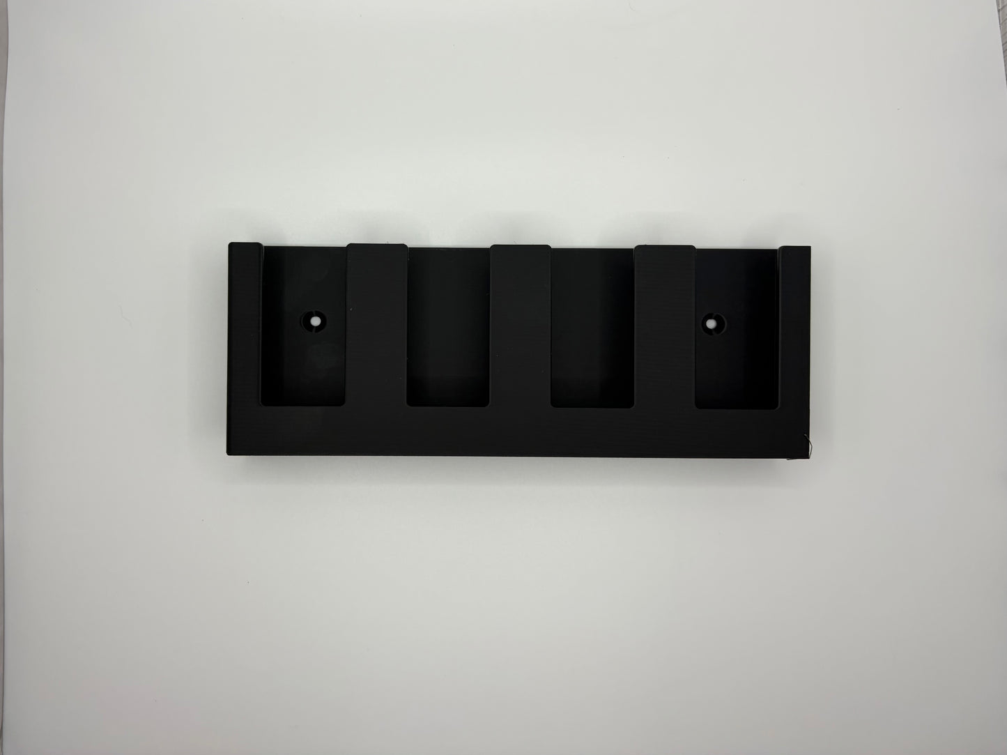 4 Remote Control Holder