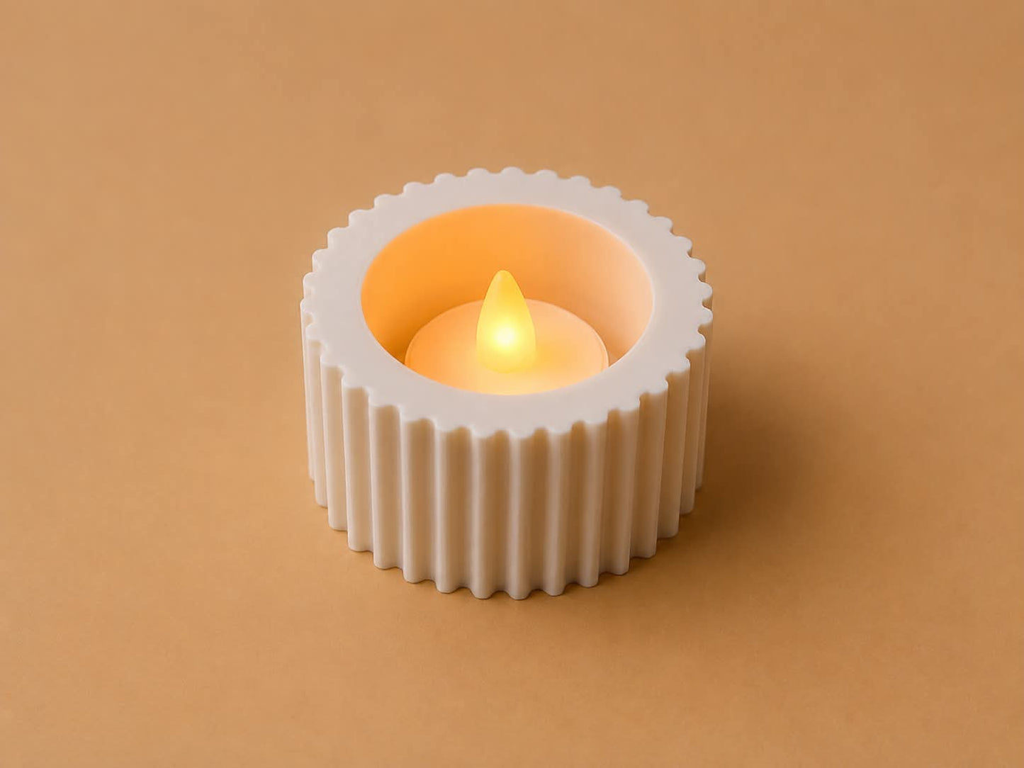 Tealight Candle Holder