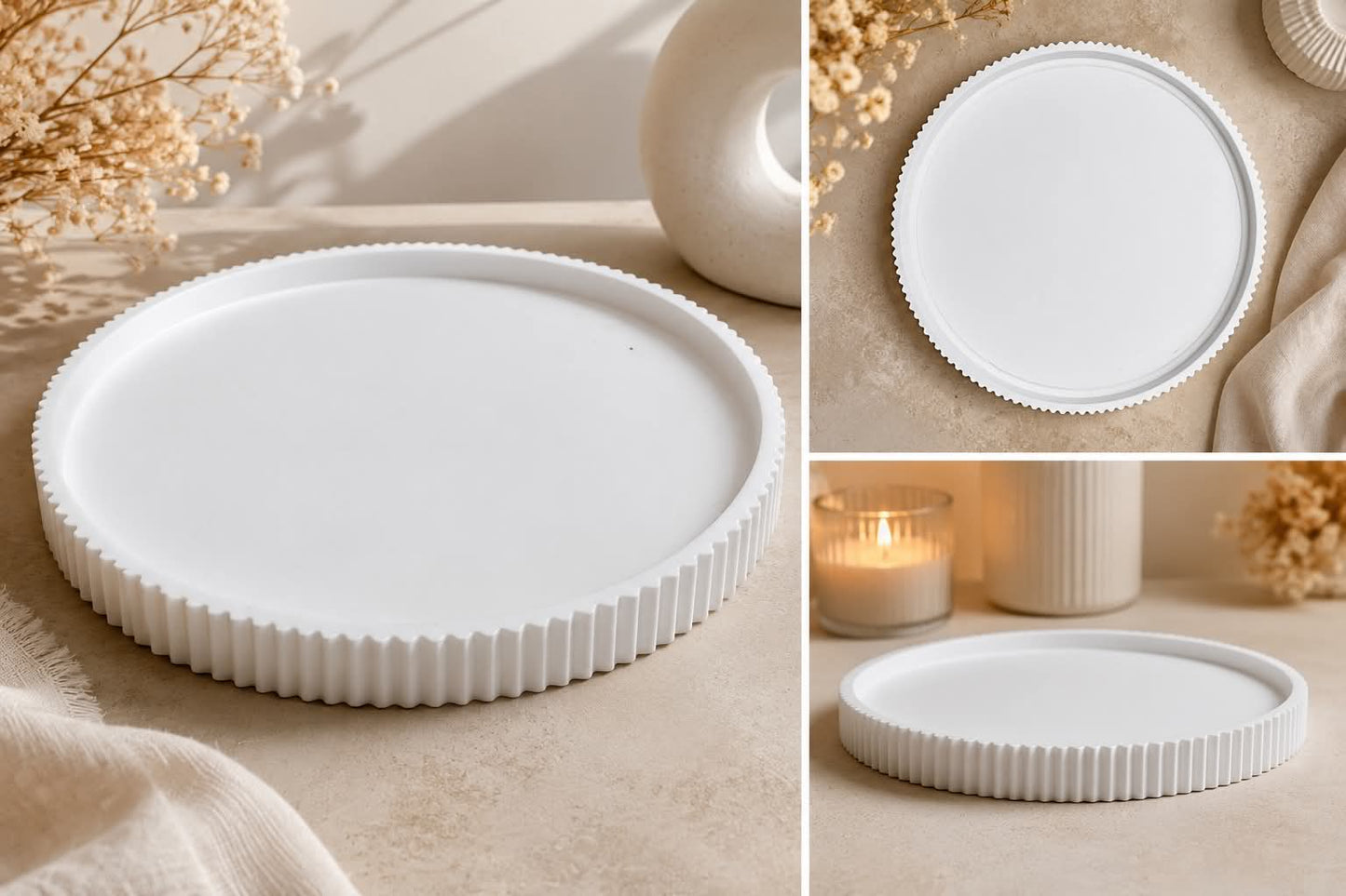 Decorative Plate