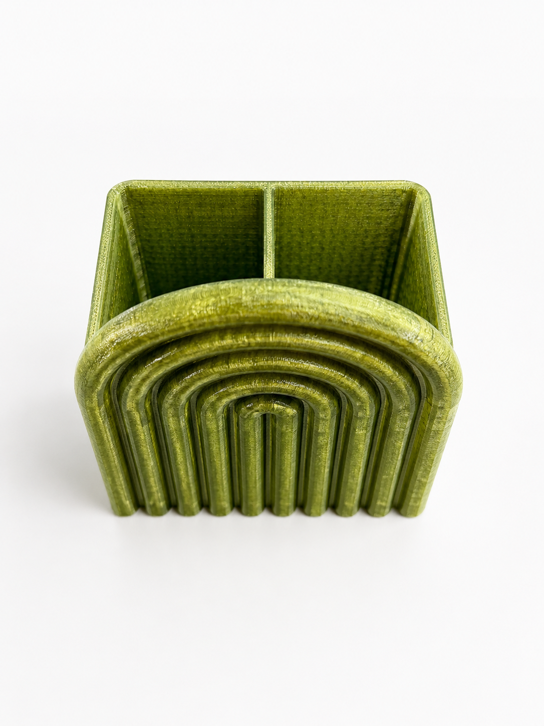 Arch Dual Pen Holder