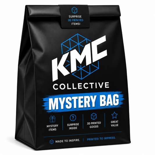 KMC Collective Mystery Bag
