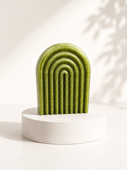 Arch Dual Pen Holder