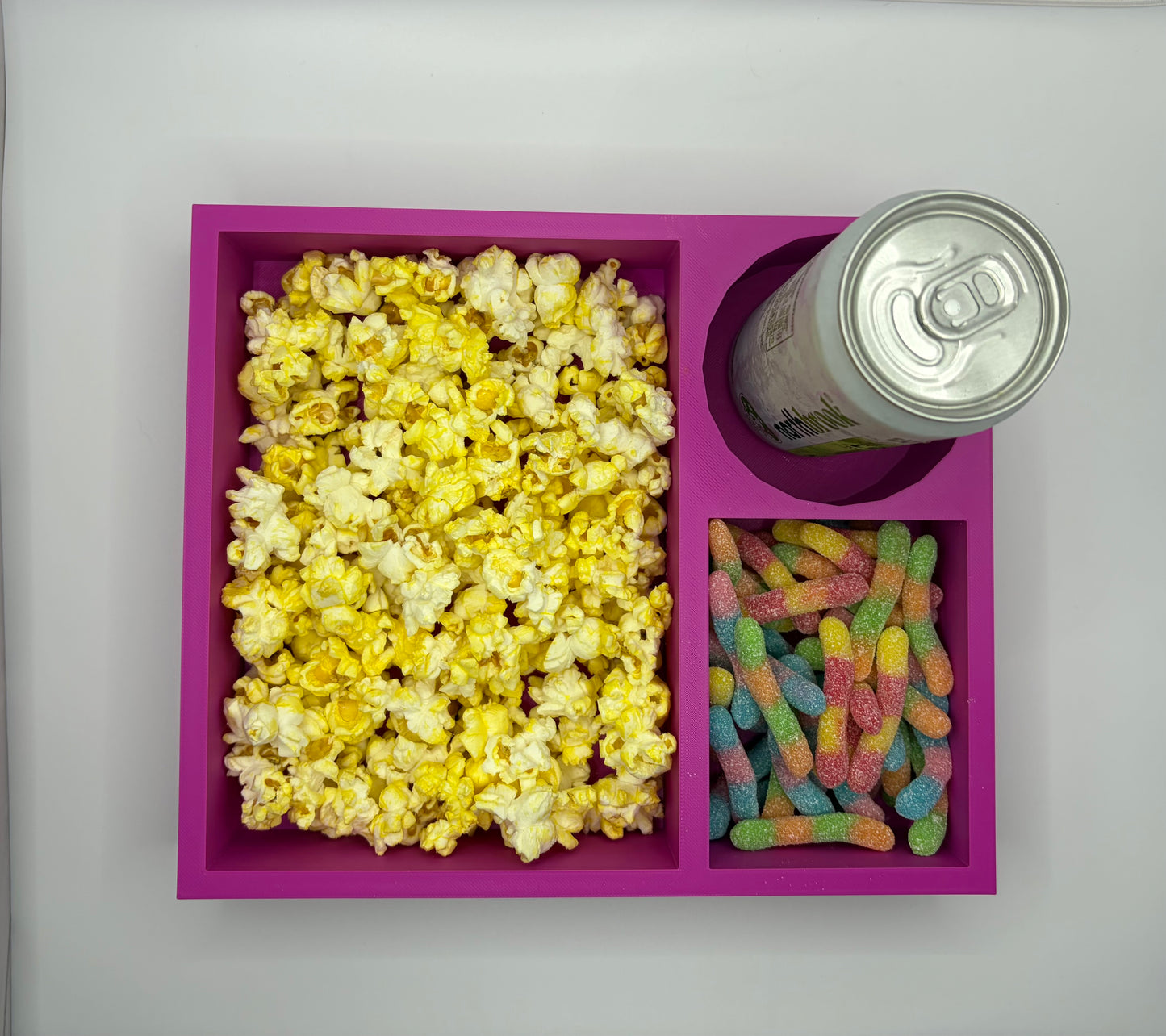 Ultimate Snack  Tray