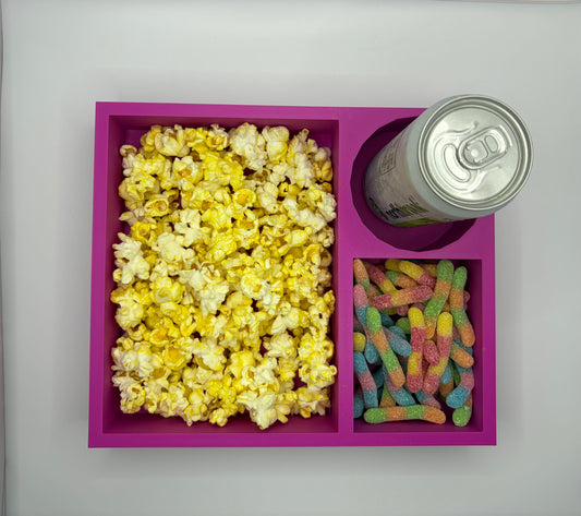Ultimate Snack  Tray