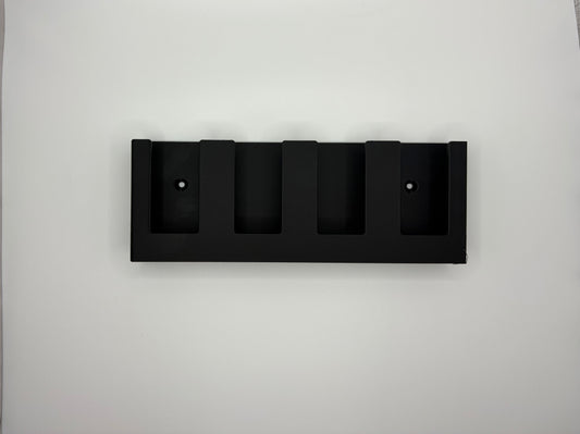 4 Remote Control Holder