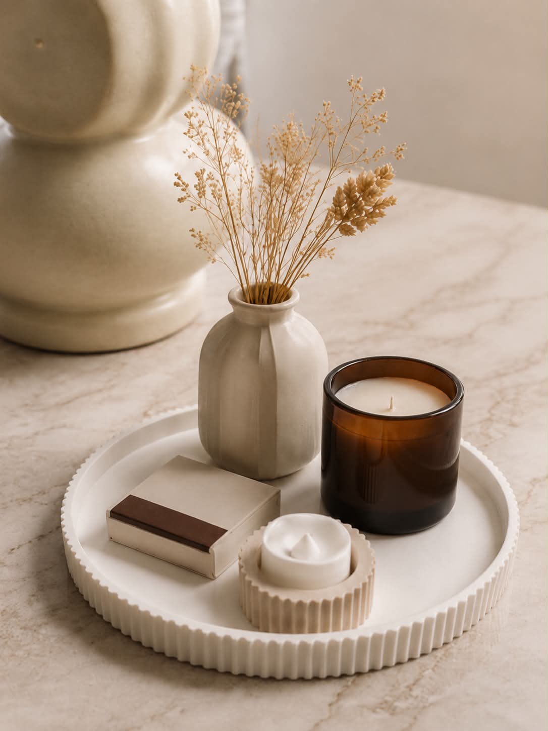 Tealight Candle Holder