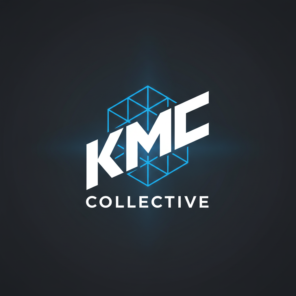 KMC Collective Logo